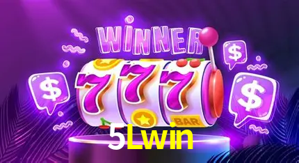 Slots na Plataforma 5Lwin