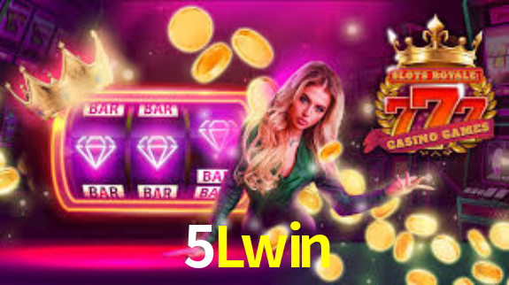 Cassino na plataforma 5Lwin